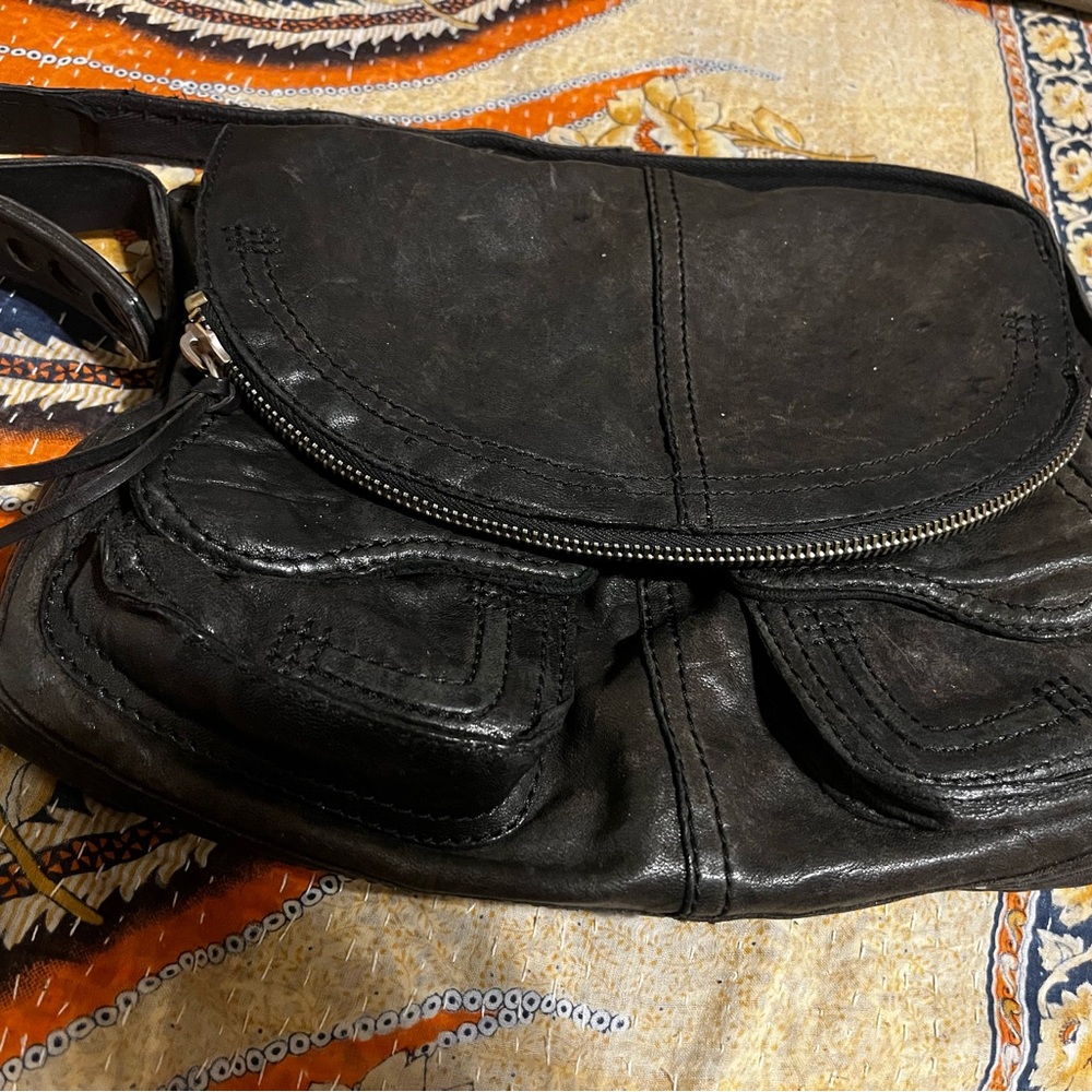 Lucky Brand Hobo Bag